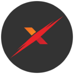 Logo de Extreme