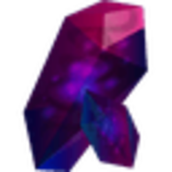 Logo de Dark Energy Crystals