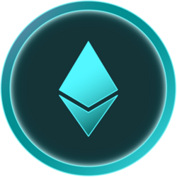 Index Coop Ethereum 2x Index Logo