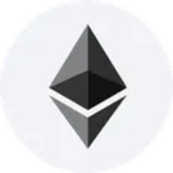 Latch Staked ETH Logo