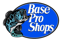 Logo de Base Pro Shops