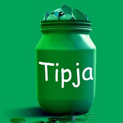 Tipja 圖標