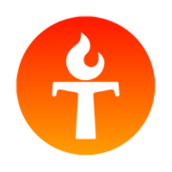 Logo de Torch