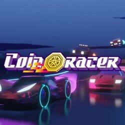 Coinracer Reloaded Logo