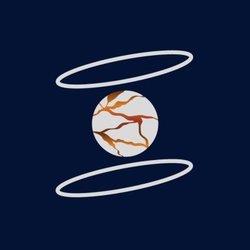 Kintsugi BTC Logo