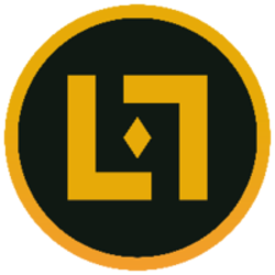 Light Defi Logo