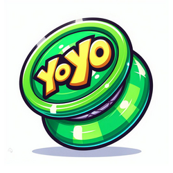 Logo Yoyo