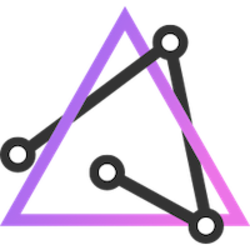 Логотип Tachyon Protocol