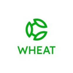 لوگو Cropto Wheat Token