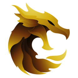 Logo Lord of Dragons