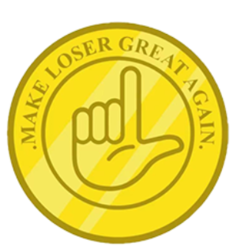 لوگو Loser Coin