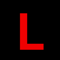 Lormhole Logo