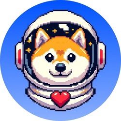 L2VE INU Logo