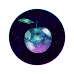 Forbidden Fruit Energy Logo