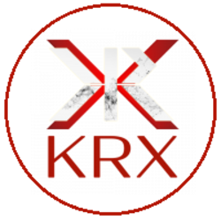 Logo KRYZA Exchange