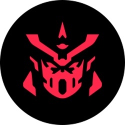 Samurai Starter Logo