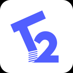 Logo T2T2