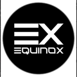 Equinox Ecosystem Logo