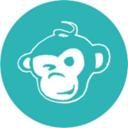 Logo de Aktionariat Green Monkey Club AG Tokenized Shares