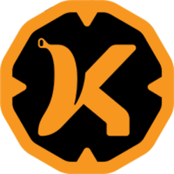 Logo de KarmaCoin