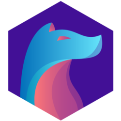 Doge Protocol Logo