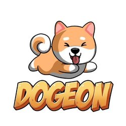 Dogeon 图标