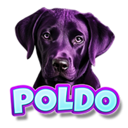 Logo Poldo