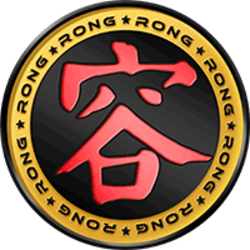 Logo Rong