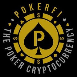 PokerFi Logo