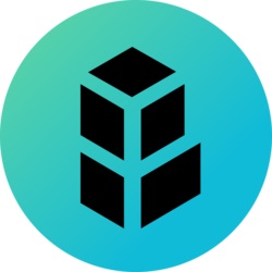 Logo Bancor Governance