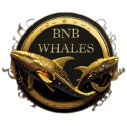 BNB Whales Logo