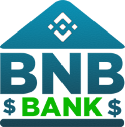 BNB Bank 图标