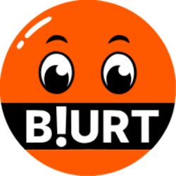 Blurt 图标