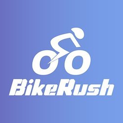 Bikerush Logo