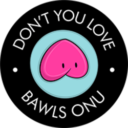 Logo Bawls onu