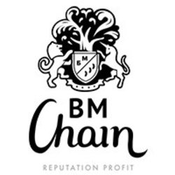 BMCHAIN ロゴ