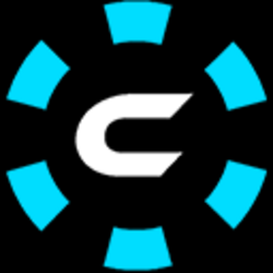 Cinogames Logo