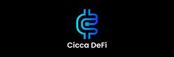 Cicca Network 圖標