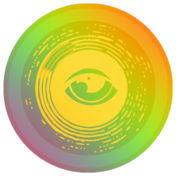 Logo Eyeverse