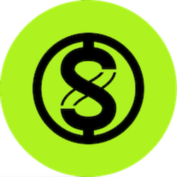 OpenMoney USD Logo