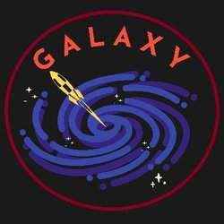 Logo de GalaxyCoin