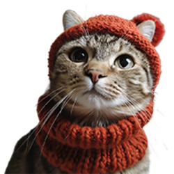 Logo de Kittywifhat