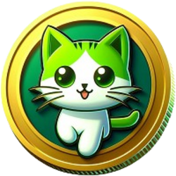 Kitty Run Logo