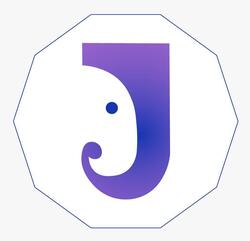 Логотип Jumbo Blockchain