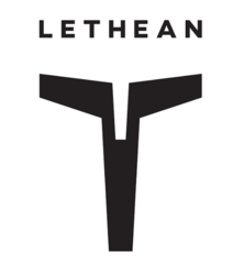 Lethean Logo