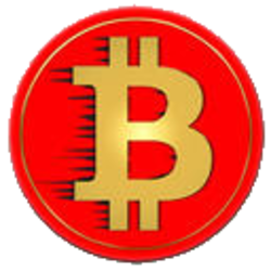 Logo de Bitcoin Fast