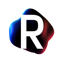 ReactorFusion Logo