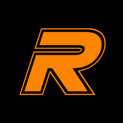 Riot Racers Logo