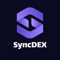 Логотип SyncDex