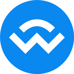 WalletConnect Token Logo